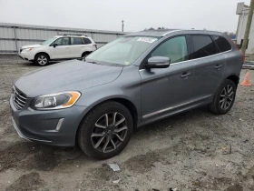 Volvo XC60 T5 PLATINIUM * 240кс * FWD, снимка 1