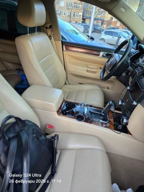 VW Touareg 3.0 TDI V6 - 5250 € / 10268.11 лв. - 64457464 10