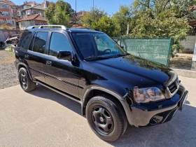 Honda Cr-v Gaz Klima 2001g, снимка 3