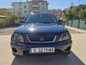 Honda Cr-v Gaz Klima 2001g, снимка 2