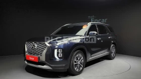 Hyundai Palisade Palisade 2022 1