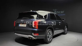 Hyundai Palisade Palisade 2022, снимка 2