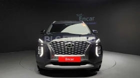 Hyundai Palisade Palisade 2022, снимка 3