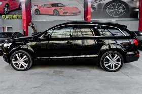 Audi Q7 4.2TDI V8 326 | Mobile.bg    8