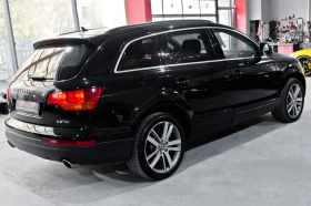 Audi Q7 4.2TDI V8 326 | Mobile.bg    5