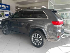 Jeep Grand cherokee Overland 3.6, снимка 3