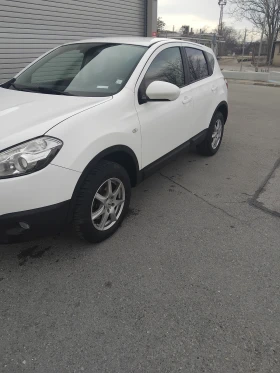 Nissan Qashqai 1.5DCI 110hp, снимка 3