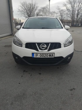 Nissan Qashqai 1.5DCI 110hp, снимка 1