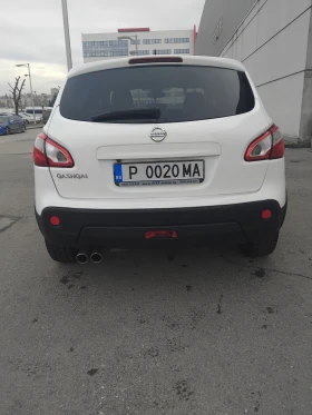 Nissan Qashqai 1.5DCI 110hp, снимка 2