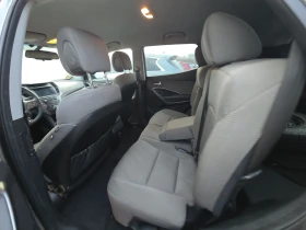 Hyundai Santa fe SPORT* 2.4* ПОДГРЕВ* КАМЕРА* , снимка 11