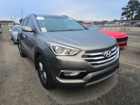 Hyundai Santa fe SPORT* 2.4* ПОДГРЕВ* КАМЕРА* , снимка 3