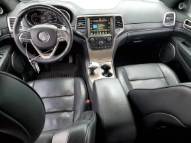 Jeep Grand cherokee 5.7 L8 4x4, снимка 8