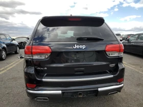 Jeep Grand cherokee 5.7 L8 4x4, снимка 6