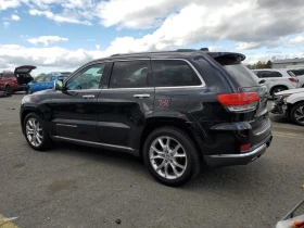 Jeep Grand cherokee 5.7 L8 4x4, снимка 3