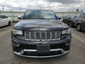 Jeep Grand cherokee 5.7 L8 4x4, снимка 2