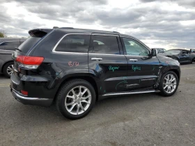 Jeep Grand cherokee 5.7 L8 4x4, снимка 4