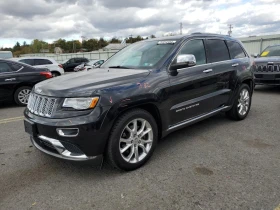 Jeep Grand cherokee 5.7 L8 4x4, снимка 1