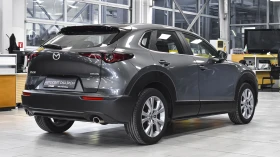 Mazda CX-30 2.0 SKYACTIV-G STYLE Automatic, снимка 6