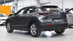 Mazda CX-30 2.0 SKYACTIV-G STYLE Automatic - [8] 