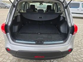 Nissan Qashqai + 2, 09г.1, 6-ГАЗ, 7-МЕСТА, ПАНОРАМА, снимка 14