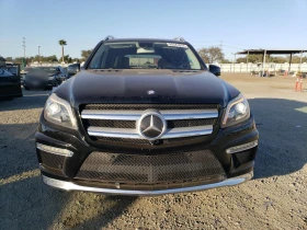 Mercedes-Benz GL 500 GL 550 4MATIC* * 3TV*  | Mobile.bg    2