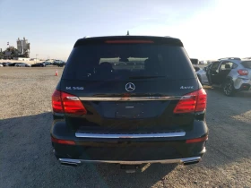 Mercedes-Benz GL 500 GL 550 4MATIC* * 3TV*  | Mobile.bg    5