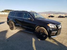     Mercedes-Benz GL 500 GL 550 4MATIC* * 3TV* 