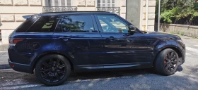 Land Rover Range Rover Sport, снимка 4