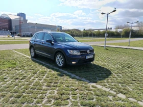 Обява за продажба на VW Tiguan 2.0TDI/150HP/4X4/DSG  ~40 900 лв. - изображение 2