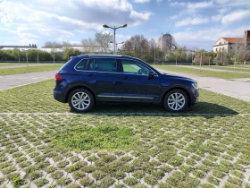 Обява за продажба на VW Tiguan 2.0TDI/150HP/4X4/DSG  ~40 900 лв. - изображение 6