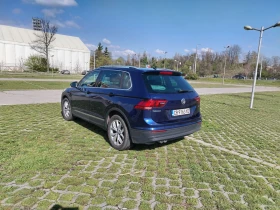 Обява за продажба на VW Tiguan 2.0TDI/150HP/4X4/DSG  ~40 900 лв. - изображение 3