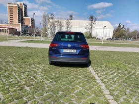 Обява за продажба на VW Tiguan 2.0TDI/150HP/4X4/DSG  ~40 900 лв. - изображение 4
