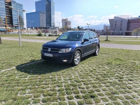Обява за продажба на VW Tiguan 2.0TDI/150HP/4X4/DSG  ~40 900 лв. - изображение 1