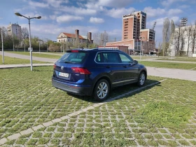 Обява за продажба на VW Tiguan 2.0TDI/150HP/4X4/DSG  ~40 900 лв. - изображение 5