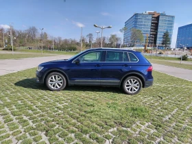Обява за продажба на VW Tiguan 2.0TDI/150HP/4X4/DSG  ~40 900 лв. - изображение 7