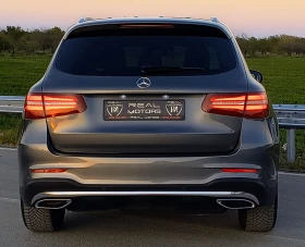 Обява за продажба на Mercedes-Benz GLC 350 350d 4MATIC AMG Line ~46 990 лв. - изображение 7