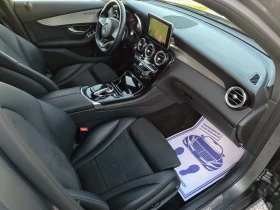 Mercedes-Benz GLC 350 350d 4MATIC AMG Line - 46990 лв. - 17492470 | Car24.bg
