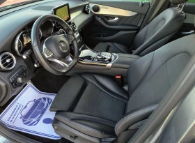 Mercedes-Benz GLC 350 350d 4MATIC AMG Line - 46990 лв. - 17492470 | Car24.bg