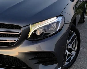 Обява за продажба на Mercedes-Benz GLC 350 350d 4MATIC AMG Line ~46 990 лв. - изображение 3