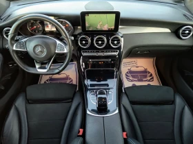 Mercedes-Benz GLC 350 350d 4MATIC AMG Line - 46990 лв. - 17492470 | Car24.bg