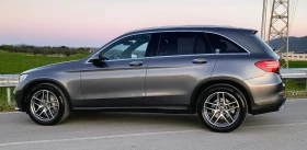 Обява за продажба на Mercedes-Benz GLC 350 350d 4MATIC AMG Line ~46 990 лв. - изображение 8