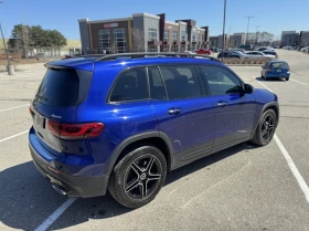 Mercedes-Benz GLB 2020 Mercedes-Benz GLB 250 4MATIC AMG Package | Mobile.bg    4