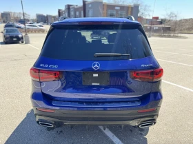 Mercedes-Benz GLB 2020 Mercedes-Benz GLB 250 4MATIC AMG Package | Mobile.bg    5