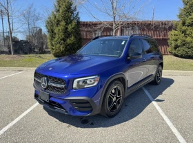 Mercedes-Benz GLB 2020 Mercedes-Benz GLB 250 4MATIC AMG Package | Mobile.bg    3