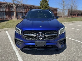 Mercedes-Benz GLB 2020 Mercedes-Benz GLB 250 4MATIC AMG Package | Mobile.bg    2