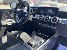 Mercedes-Benz GLB 2020 Mercedes-Benz GLB 250 4MATIC AMG Package | Mobile.bg    8