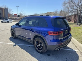 Mercedes-Benz GLB 2020 Mercedes-Benz GLB 250 4MATIC AMG Package | Mobile.bg    6