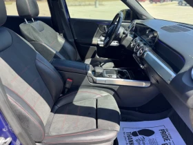 Mercedes-Benz GLB 2020 Mercedes-Benz GLB 250 4MATIC AMG Package | Mobile.bg    10