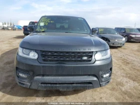 Land Rover Range Rover Sport SUPERCHARGED CARFAX АВТО КРЕДИТ - 28200 лв. - 46248482 | Car24.bg