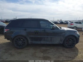 Land Rover Range Rover Sport SUPERCHARGED CARFAX АВТО КРЕДИТ - 28200 лв. - 46248482 | Car24.bg